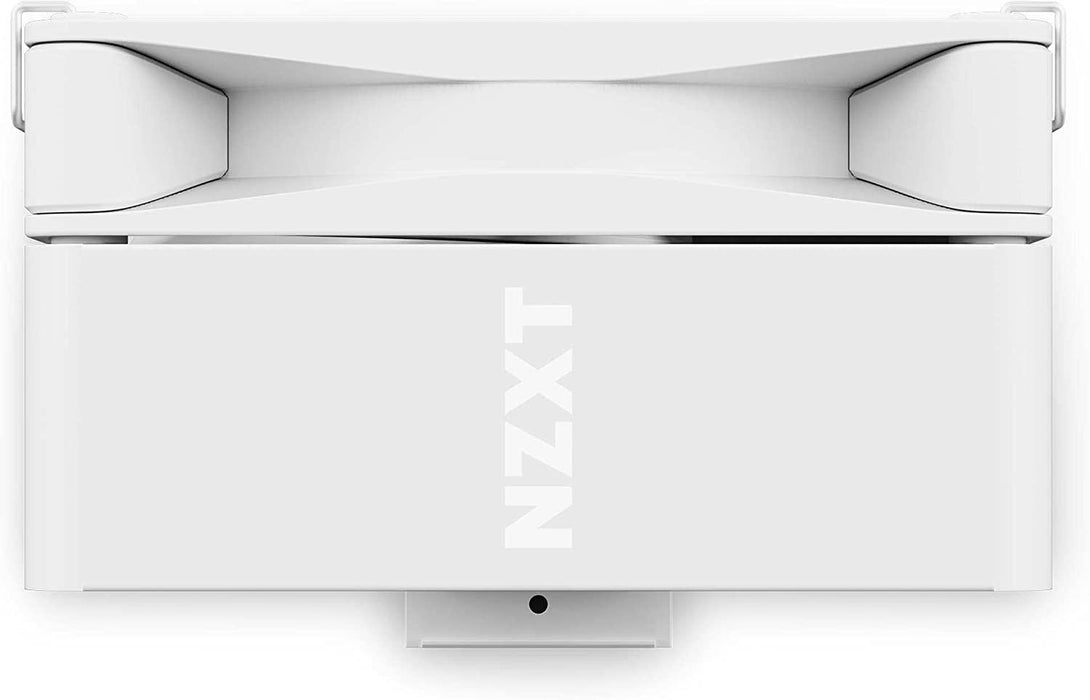 NZXT T120 CPU Cooler - White RC-TN120-B1 AMD/Intel