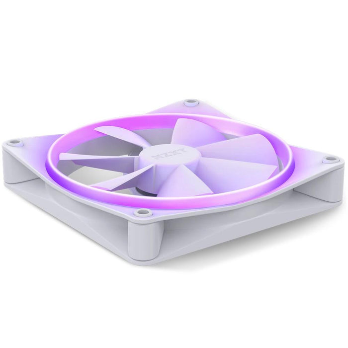 Fan NZXT F140 RGB White