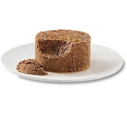 OASY Caprice Mousse Beef - wet cat food - 85g