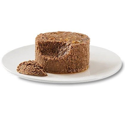 OASY Caprice Mousse Liver - wet cat food - 85g