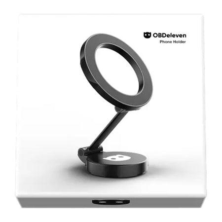 OBDeleven magnetic car phone holder