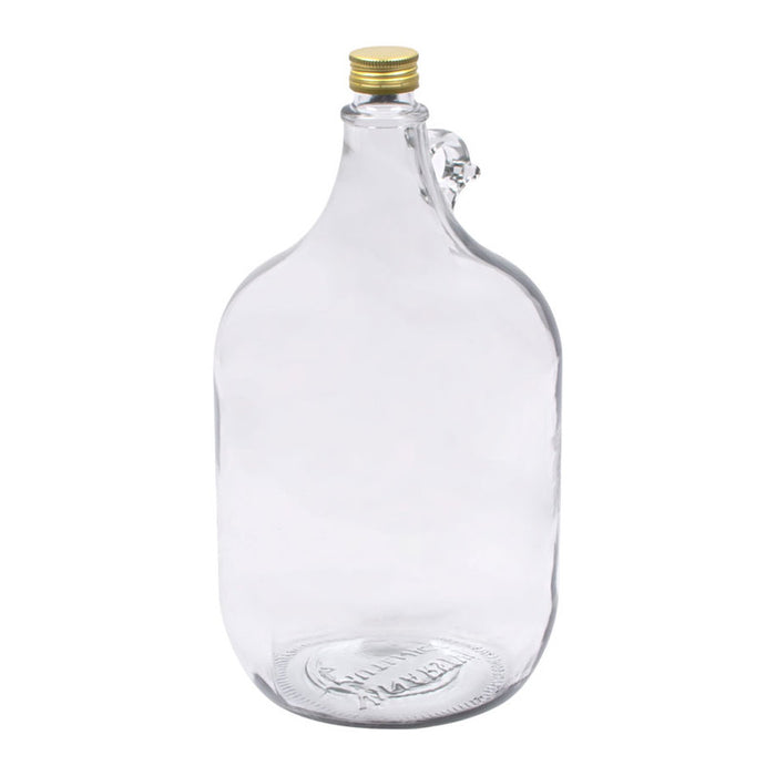 BOTTLE WITH CAP 5 L 1 PCS OBERON