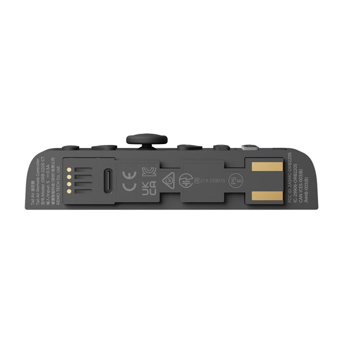 OBSBOT Tail Air camera remote control