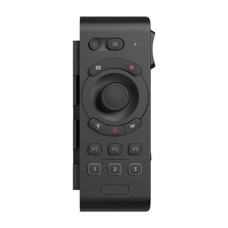 OBSBOT Tail Air camera remote control