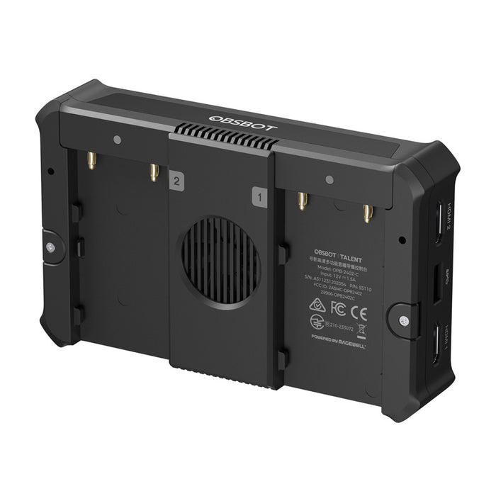 Modular 4K video conferencing system OBSBOT Talent