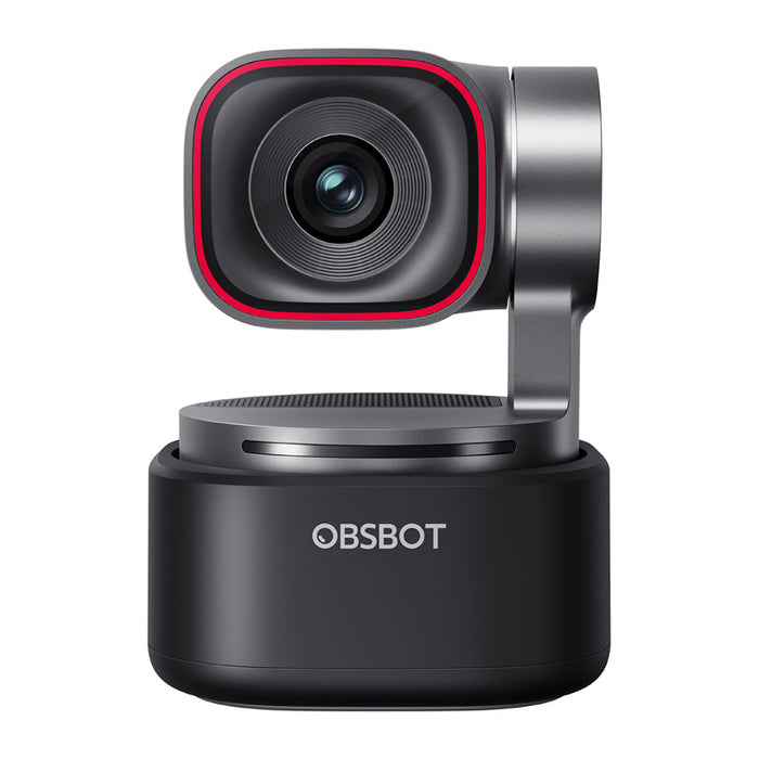 OBSBOT Tiny 3 Remote Combo