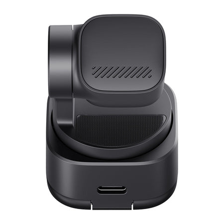 OBSBOT Tiny 3 Lite webcam with remote control