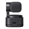 OBSBOT Tiny 3 Lite webcam with remote control and microphone