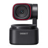 OBSBOT Tiny 3 Lite webcam with remote control and microphone