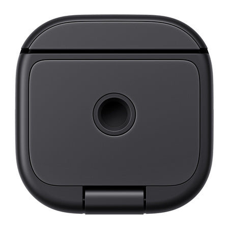 OBSBOT Tiny 3 Lite webcam with remote control and microphone