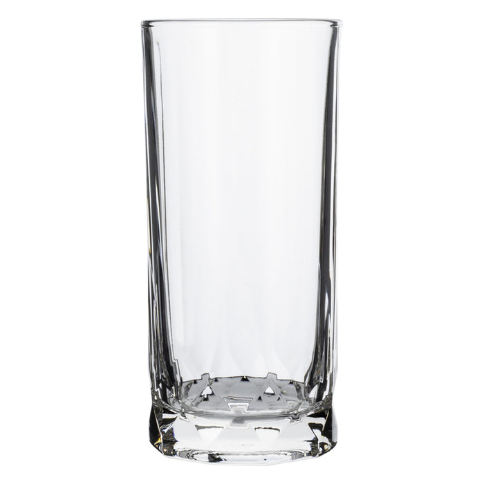 SOFT GLASS 430 ML 1 PC OCEAN