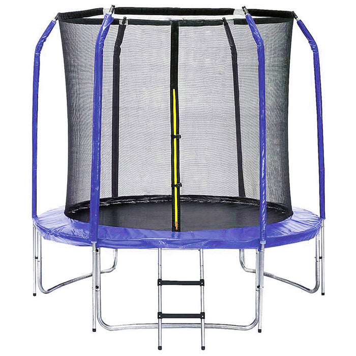 OCIE Trampoline 10ft 305cm with inner net Blue