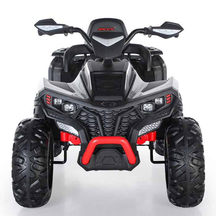 Акумулаторно ATV Ocie - Forza, черно