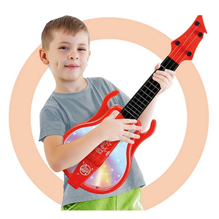 OCIE Electronic Guitar
