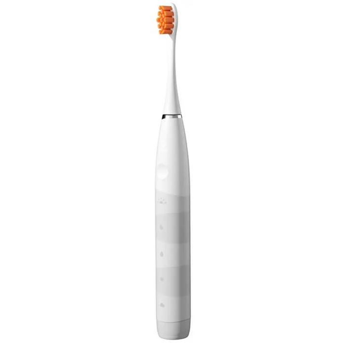 Oclean Flow White electric toothbrush - Ел. четки и зъбни душове<<<За Здравето<<<Уреди за здраве и