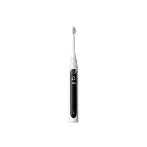 Oclean X Lite Electric Toothbrush Gray EU - Xiaomi ECO System<<<Основна<<<DunaXML&&&Ел. четки и зъбни душове<<<За