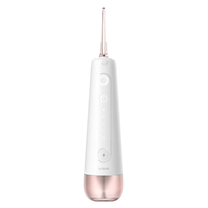 Tooth shower Oclean W10 Pink 4 pcs nozzle