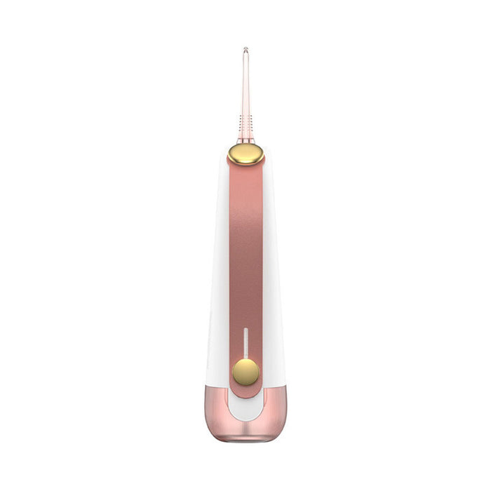Tooth shower Oclean W10 Pink 4 pcs nozzle
