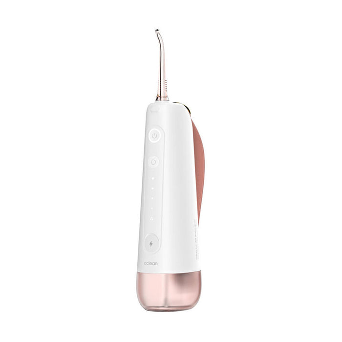 Tooth shower Oclean W10 Pink 4 pcs nozzle