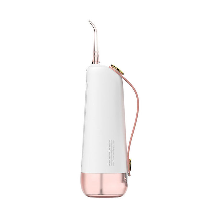 Tooth shower Oclean W10 Pink 4 pcs nozzle