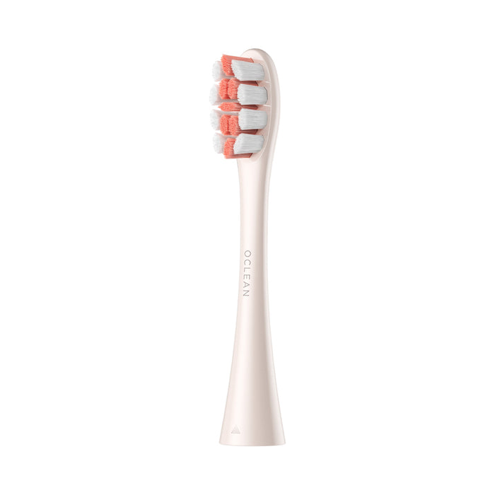 Tip el. brush Oclean Professional Clean Golden 2pcs