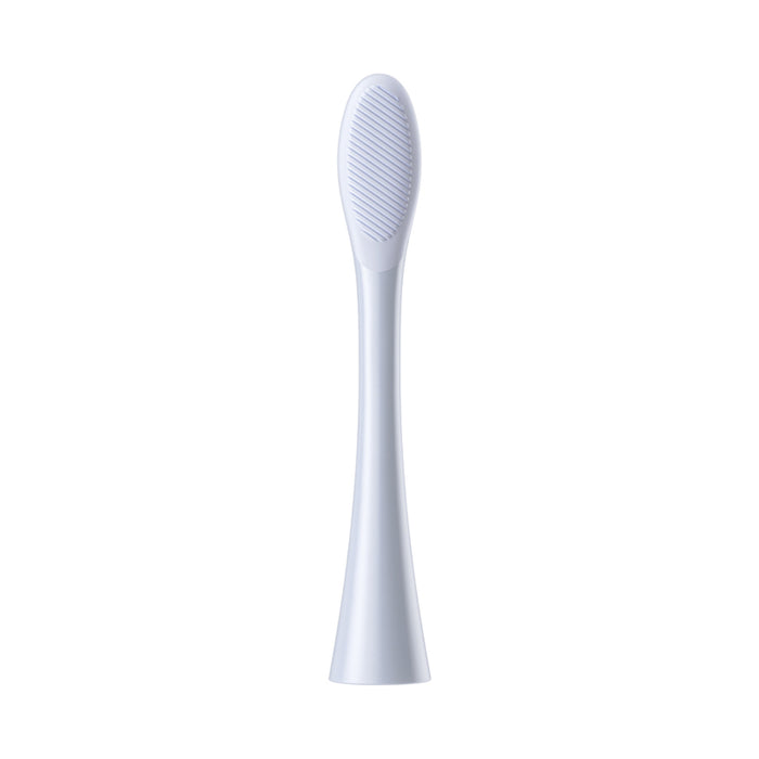 Tip el. brush Oclean Professional Clean Silver 2pcs
