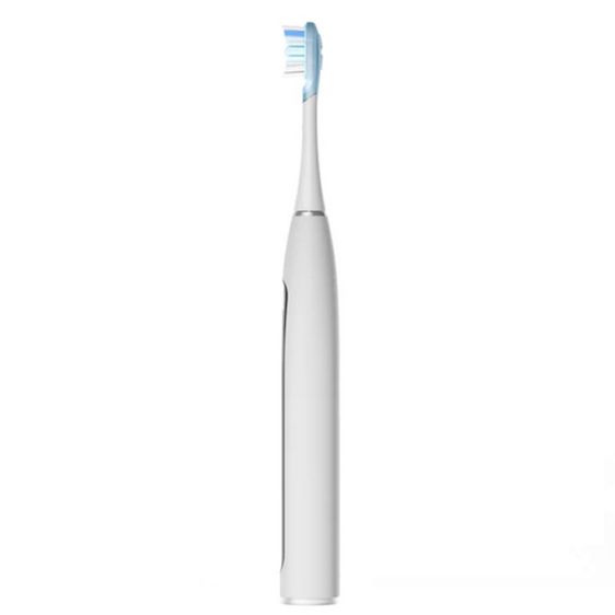 Electric toothbrush Oclean X Pro 20, AI, Maglev 4.0, 84000 rpm, Wi-Fi, FlexFit, IPX7, White