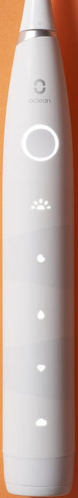 Oclean Flow White electric toothbrush