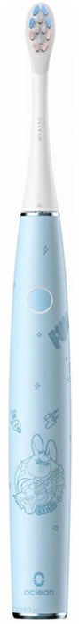 Electric toothbrush Oclean Junior Blue