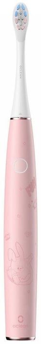 Electric toothbrush Oclean Junior Pink