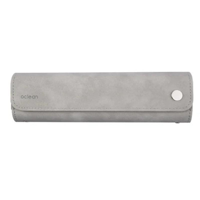 Accessory Oclean Travel case Velor Gray M00000142