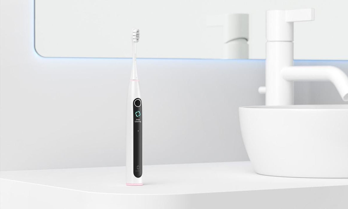 Oclean X Lite Electric Toothbrush Gray EU