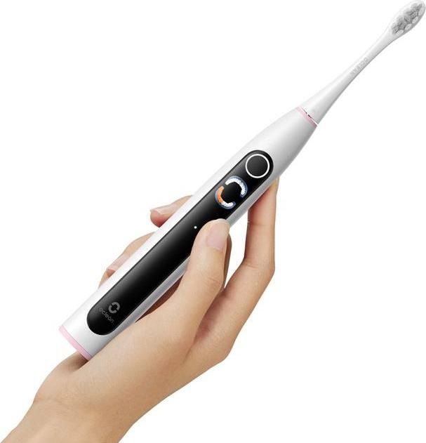 Oclean X Lite Electric Toothbrush Gray EU