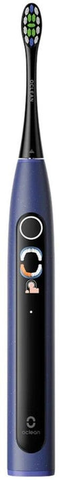 Oclean X Lite Electric Toothbrush Dark Blue EU