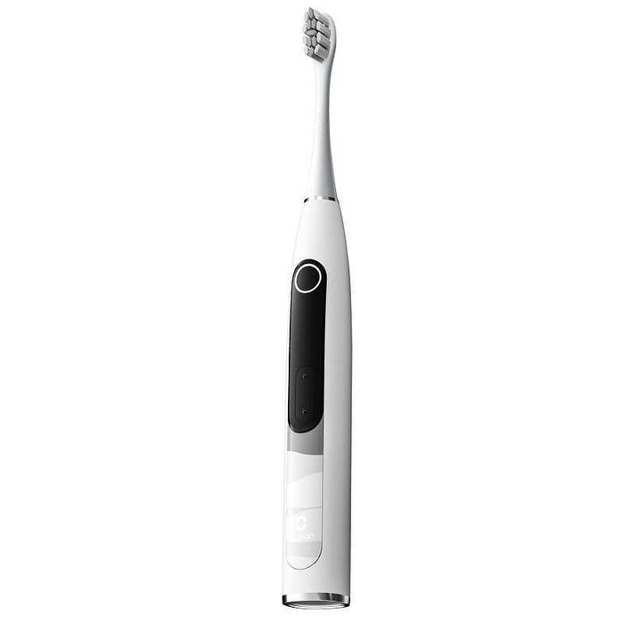 Oclean X10 Gray electric toothbrush