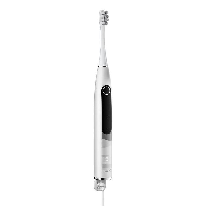 Oclean X10 Gray electric toothbrush