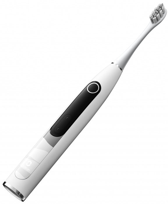 Oclean X10 Gray electric toothbrush