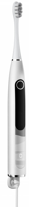 Oclean X10 Gray electric toothbrush