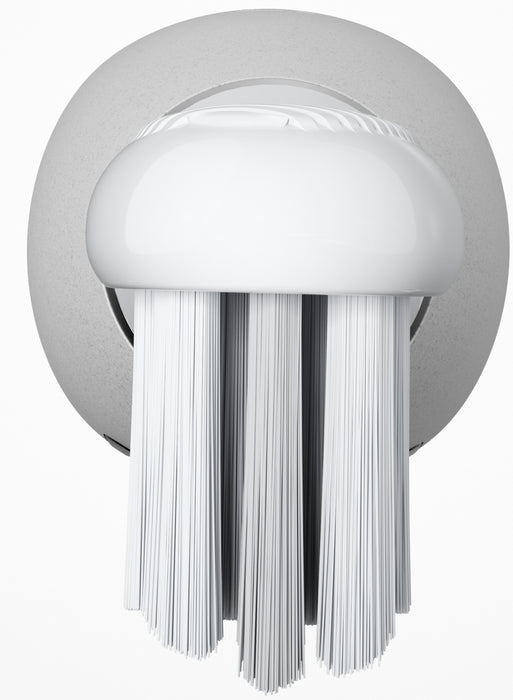 Oclean X10 Gray electric toothbrush