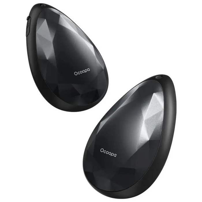 Ocoopa black UT3041 electric heater - Hand warmersSIA-ODR<<<Sport accessoriesSIA<<<ActionPL