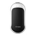 Ocoopa HotPal PD 5000 mAh hand warmer with powerbank function USB-C white and black - Hand warmers<<<Outdoor<<<InnproXML