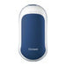Ocoopa HotPal PD 5000 mAh hand warmer with powerbank function USB-C white-blue - Hand warmers<<<Outdoor<<<InnproXML