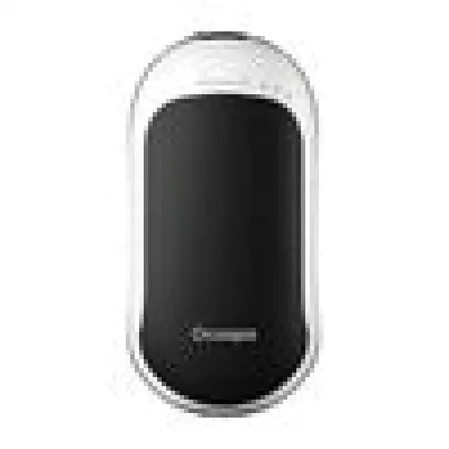 Ocoopa HotPal PD 5000 mAh hand warmer with powerbank function USB-C white and black - Hand warmers<<<Outdoor<<<InnproXML