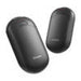 Ocoopa UT3 Lite 2x2500 mAh hand warmer USB-C black/black - Hand warmers<<<Outdoor<<<InnproXML&&&Hand