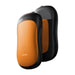 Ocoopa UT3 Pro 2x5000 mAh hand warmer with powerbank function USB-C orange/black - Hand warmers<<<Outdoor<<<InnproXML