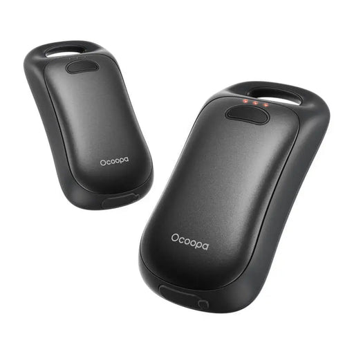 Ocoopa UT4 Urban 2x3000 mAh hand warmer USB-C black - Hand warmers<<<Outdoor<<<InnproXML&&&Hand warmersSIA-ODR<<<Sport