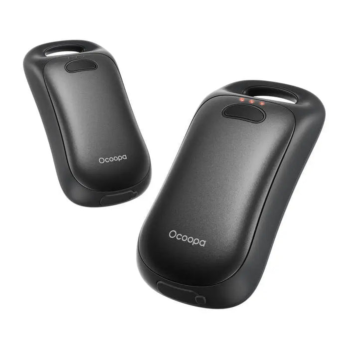 Ocoopa UT4 Urban 2x3000 mAh hand warmer USB-C black - Hand warmers<<<Outdoor<<<InnproXML&&&Hand warmersSIA-ODR<<<Sport