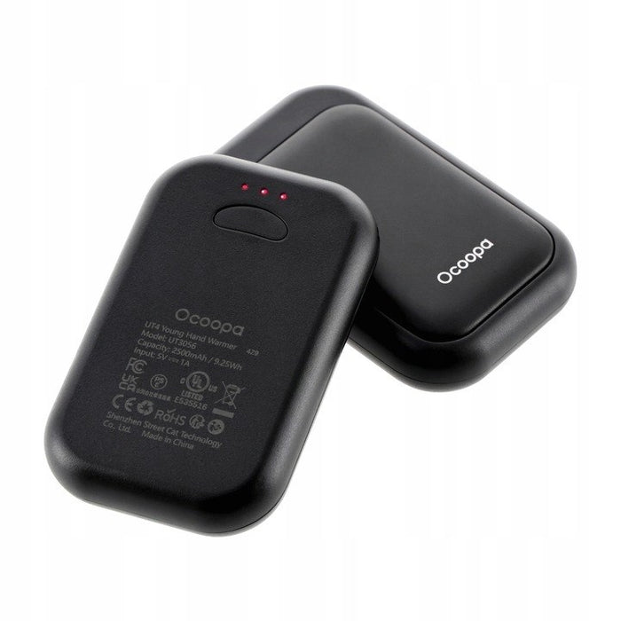 Black UT4 Ocoopa electric heater