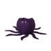 Octopus Sako bag pouffe purple L 80 x 80 cm - Poufs for children/youthPUF-DZI<<<Poufs and footrestsPUF<<<ActionPL