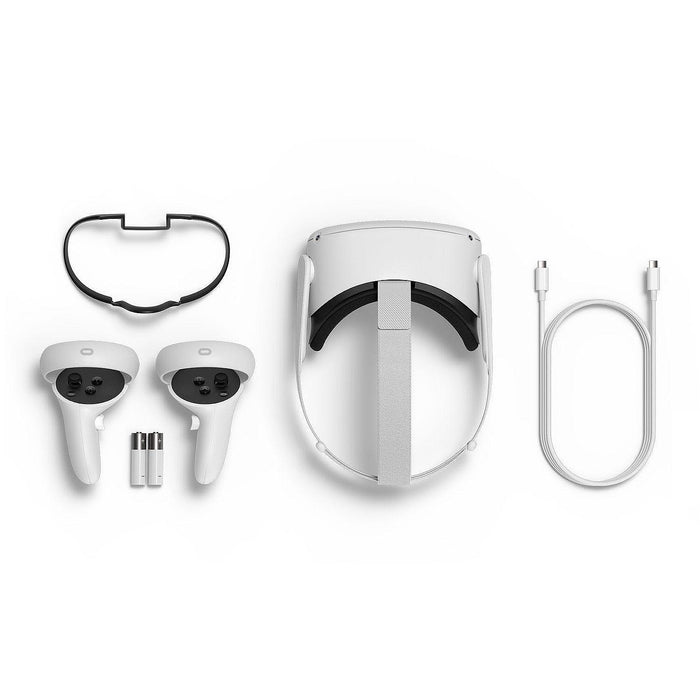 Virtual reality glasses Oculus Quest 2 256GB 301-00355-02